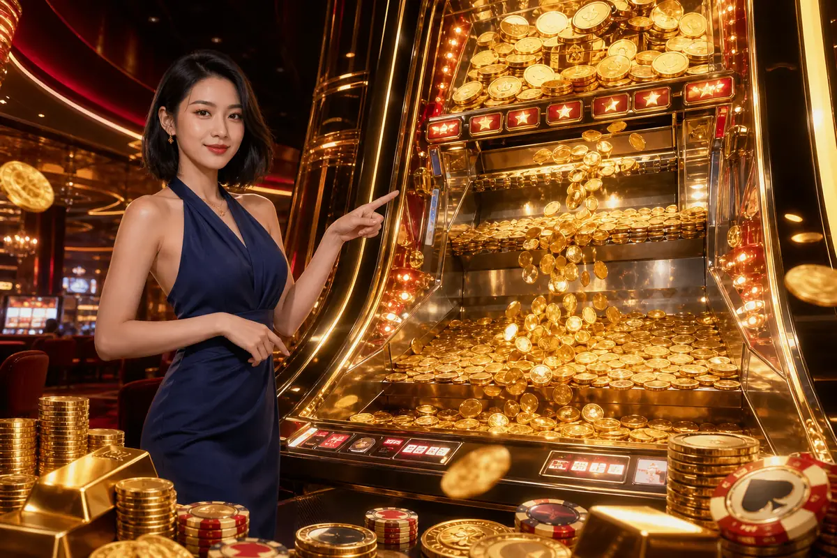 ttk99 লাইভ ক্যাসিনো গেমিং অভিজ্ঞতা